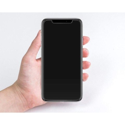Spigen Glas.TR Slim - Szkło hartowane do iPhone 11 / iPhone XR Spigen Glas.TR Slim - Szkło hartowane do iPhone 11 / iPhone XR