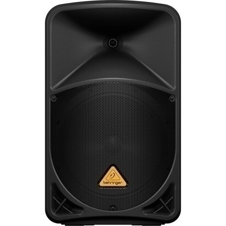 Behringer B112D system PA Czarny Behringer B112D system PA Czarny