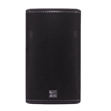 DBTechnologies LVX-12 Kolumna głośnikowa aktywna 12" DBTechnologies LVX-12 Kolumna głośnikowa aktywna 12"