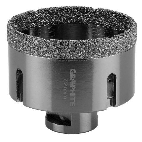 Graphite 55H316 akcesorium do wiertarek 1 szt. Graphite 55H316 akcesorium do wiertarek 1 szt.