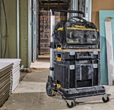 Torba narzędziowa TSTAK DWST82991-1 DEWALT Torba narzędziowa TSTAK DWST82991-1 DEWALT