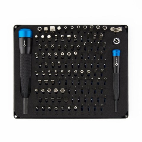 IFIXIT MAKO Zestaw wkrętaków iFixit?Manta Driver Kit - 112 Bit IFIXIT MAKO Zestaw wkrętaków iFixit?Manta Driver Kit - 112 Bit
