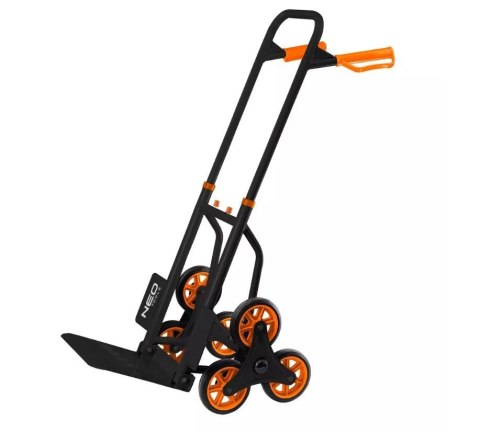 Wózek transportowy schodowy Neo Tools składany, udźwig 150kg Wózek transportowy schodowy Neo Tools składany, udźwig 150kg