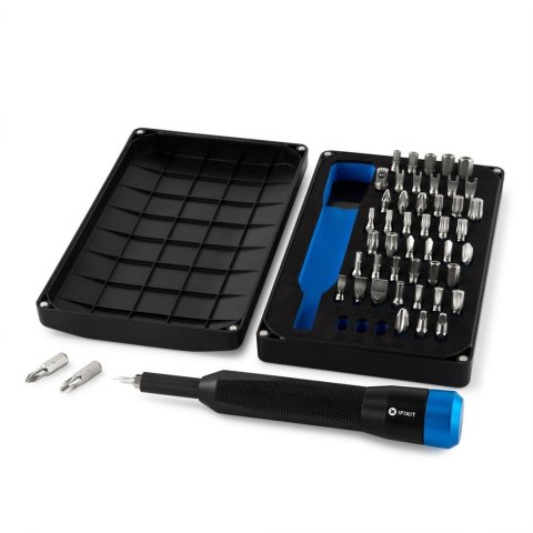 Zestaw narzędzi iFixit Mahi Precision Bit Set Zestaw narzędzi iFixit Mahi Precision Bit Set