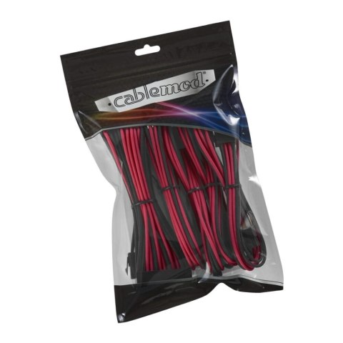 CableMod Classic ModMesh Zestaw przedłużaczy kablowych - seria 8+6 -/czerwony CableMod Classic ModMesh Zestaw przedłużaczy kablowych - seria 8+6 -/czerwony