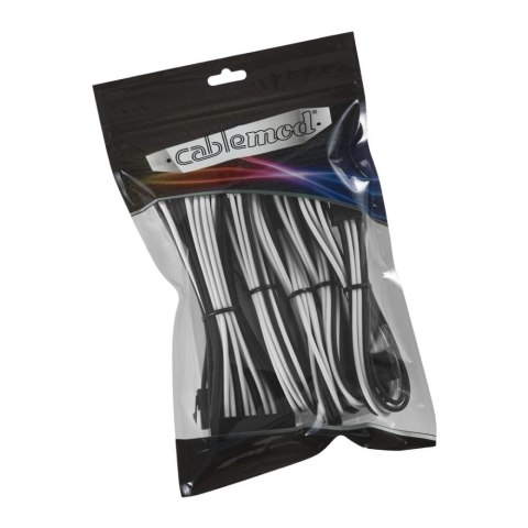Cablemod CM-CAB-CKIT-N88KKW-R wewnętrzny kabel zasilający 0,45 m Cablemod CM-CAB-CKIT-N88KKW-R wewnętrzny kabel zasilający 0,45 m
