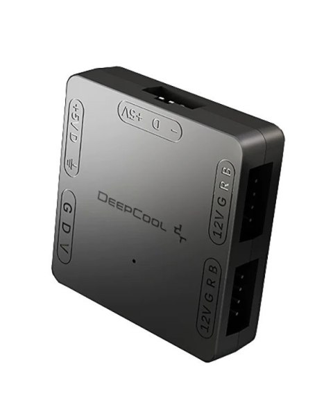 Konwerter RGB DeepCool RGB CONVERTOR Konwerter RGB DeepCool RGB CONVERTOR