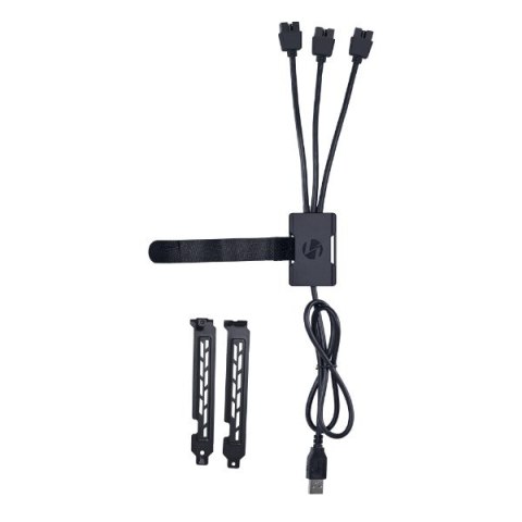 Lian Li PW-U2TPAB wewnętrzny kabel USB Lian Li PW-U2TPAB wewnętrzny kabel USB