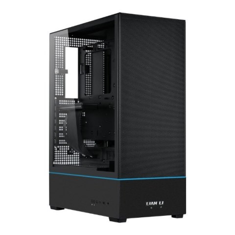 Lian Li SUP01 Tower Czarny Lian Li SUP01 Tower Czarny