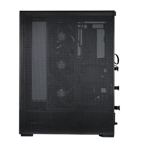 Lian Li SUP01 Tower Czarny Lian Li SUP01 Tower Czarny