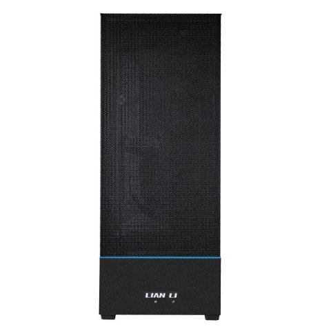 Lian Li SUP01 Tower Czarny Lian Li SUP01 Tower Czarny
