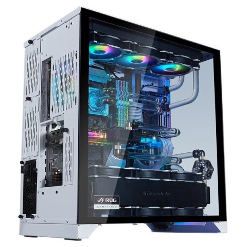 Obudowa Lian Li O11Dynamic XL ROG Certified Obudowa Lian Li O11Dynamic XL ROG Certified
