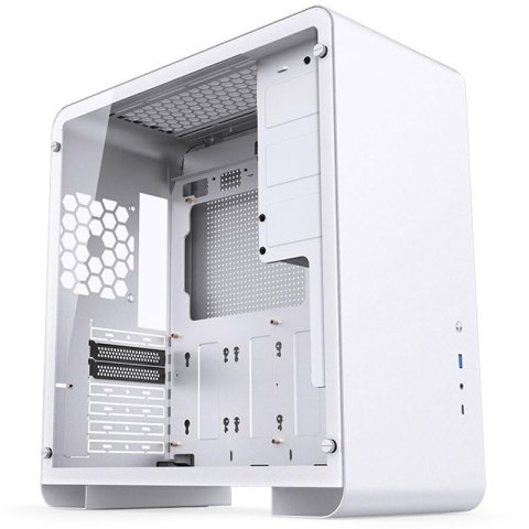 Jonsbo U4 Pro Midi-Tower, Szkło Hartowane - białe Jonsbo U4 Pro Midi-Tower, Szkło Hartowane - białe