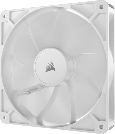 Corsair RS140 Obudowa komputera Wentylator 14 cm Biały 2 szt. Corsair RS140 Obudowa komputera Wentylator 14 cm Biały 2 szt.