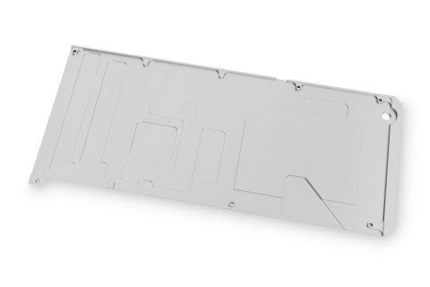 EK Water Blocks Quantum Vector FTW3 RTX 3070 Tylna rejestracja EK Water Blocks Quantum Vector FTW3 RTX 3070 Tylna rejestracja