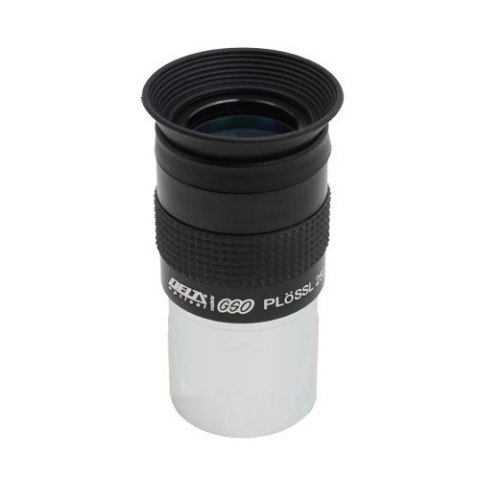 Okular DO-GSO Plossl 25 mm 1,25" Okular DO-GSO Plossl 25 mm 1,25"