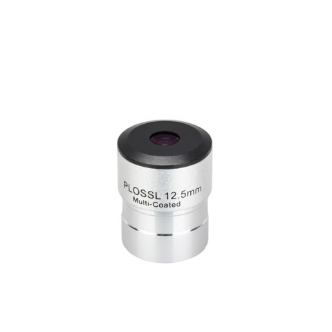 Okular Sky-Watcher Silver Plossl 12,5 mm 1,25" Okular Sky-Watcher Silver Plossl 12,5 mm 1,25"