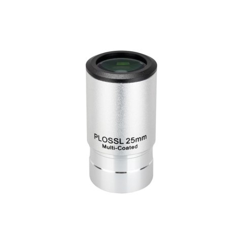 Okular Sky-Watcher Silver Plossl 25 mm 1,25" Okular Sky-Watcher Silver Plossl 25 mm 1,25"