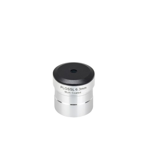 Okular Sky-Watcher Silver Plossl 6,3 mm 1,25" Okular Sky-Watcher Silver Plossl 6,3 mm 1,25"