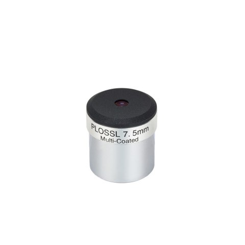 Okular Sky-Watcher Silver Plossl 7,5 mm 1,25" Okular Sky-Watcher Silver Plossl 7,5 mm 1,25"