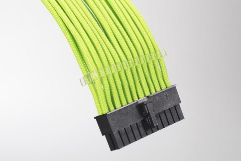 Phanteks PH-CB-CMBO_GR wewnętrzny kabel zasilający Phanteks PH-CB-CMBO_GR wewnętrzny kabel zasilający