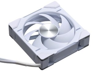 Phanteks PH-F120D30 Wentylator 12 cm Biały 3 szt.