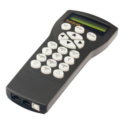 Pilot Sterownik SynScan V5 Pilot Sterownik SynScan V5
