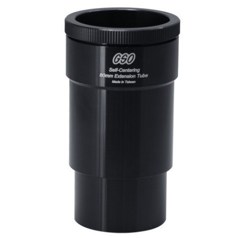 Przedłużka DO-GSO Self Center 2" 80mm Przedłużka DO-GSO Self Center 2" 80mm