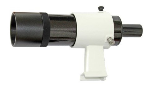Szukacz Sky-Watcher 9x50 z montażem (czarny) Szukacz Sky-Watcher 9x50 z montażem (czarny)
