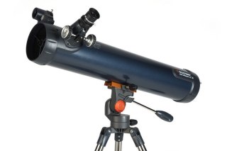 Teleskop AstroMaster LT 76 AZ