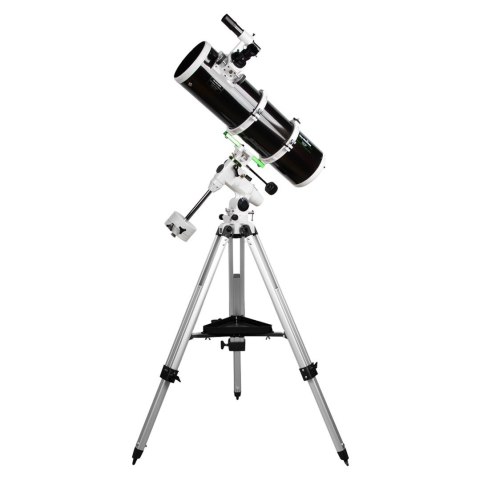 Teleskop Sky-Watcher BKP 15075 EQ3-2 z wyciągiem Crayforda 150/750 Teleskop Sky-Watcher BKP 15075 EQ3-2 z wyciągiem Crayforda 150/750