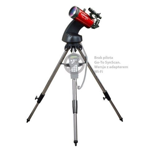 Teleskop Sky-Watcher Star Discovery MAK 102 (WiFi) Teleskop Sky-Watcher Star Discovery MAK 102 (WiFi)