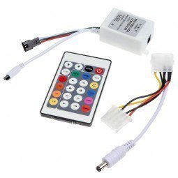 Lamptron FlexLight Multi Taśma led uniwersalna LED 1000 mm Lamptron FlexLight Multi Taśma led uniwersalna LED 1000 mm