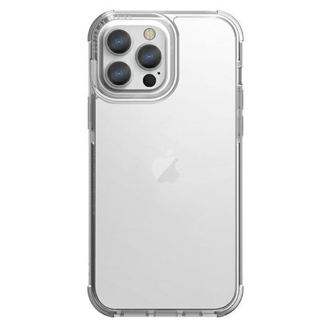 UNIQ Combat - Etui iPhone 13 Pro (przezroczysty) UNIQ Combat - Etui iPhone 13 Pro (przezroczysty)