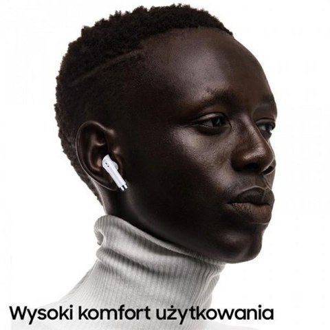 USAMS IA Series - Słuchawki Bluetooth 5.0 TWS + etui ładujące (granatowy) USAMS IA Series - Słuchawki Bluetooth 5.0 TWS + etui ładujące (granatowy)