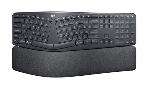 Klawiatura Logitech Ergo K860 (DE) Klawiatura Logitech Ergo K860 (DE)