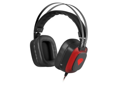 GENESIS RADON 720 Zestaw słuchawkowy Przewodowa Opaska na głowę Gaming Czarny GENESIS RADON 720 Zestaw słuchawkowy Przewodowa Opaska na głowę Gaming Czarny