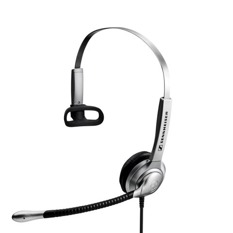EPOS SH 335 Mono Wired OE Headset silver EPOS SH 335 Mono Wired OE Headset silver