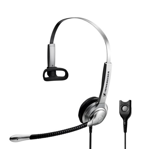 EPOS SH 335 Mono Wired OE Headset silver EPOS SH 335 Mono Wired OE Headset silver
