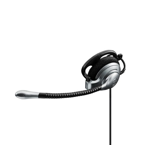 EPOS SH 335 Mono Wired OE Headset silver EPOS SH 335 Mono Wired OE Headset silver