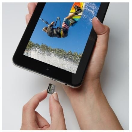 Pamięć microSDXC 1TB Pro Elite UHS-I Pamięć microSDXC 1TB Pro Elite UHS-I