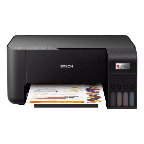 Urządzenie wielofunkcyjne Epson EcoTank L3230 Czarn Urządzenie wielofunkcyjne Epson EcoTank L3230 Czarn