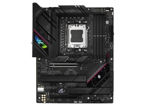 Płyta główna ASUS ROG STRIX B650E-F GAMING WIFI Płyta główna ASUS ROG STRIX B650E-F GAMING WIFI