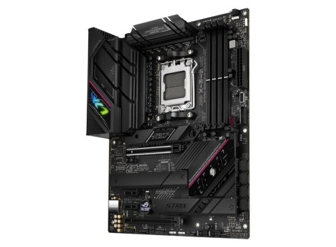 Płyta główna ASUS ROG STRIX B650E-F GAMING WIFI Płyta główna ASUS ROG STRIX B650E-F GAMING WIFI