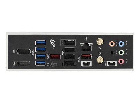 Płyta główna ASUS ROG STRIX B650E-F GAMING WIFI Płyta główna ASUS ROG STRIX B650E-F GAMING WIFI