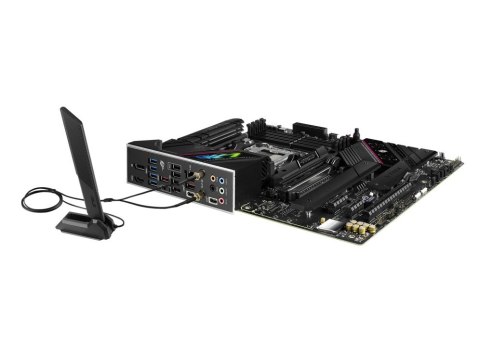 Płyta główna ASUS ROG STRIX B650E-F GAMING WIFI Płyta główna ASUS ROG STRIX B650E-F GAMING WIFI