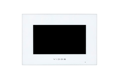 Monitor wideodomofonu VIDOS M10W-X VIDOS Monitor wideodomofonu VIDOS M10W-X VIDOS