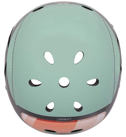 Hornit kask dziecięcy Military Small / 48-53 cm Hornit kask dziecięcy Military Small / 48-53 cm