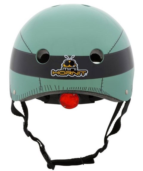 Hornit kask dziecięcy Military Small / 48-53 cm Hornit kask dziecięcy Military Small / 48-53 cm