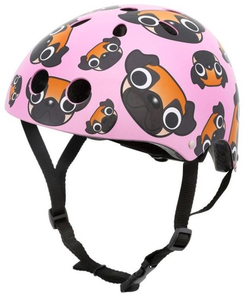 Hornit kask dziecięcy Pug Small / 48-53 cm Hornit kask dziecięcy Pug Small / 48-53 cm